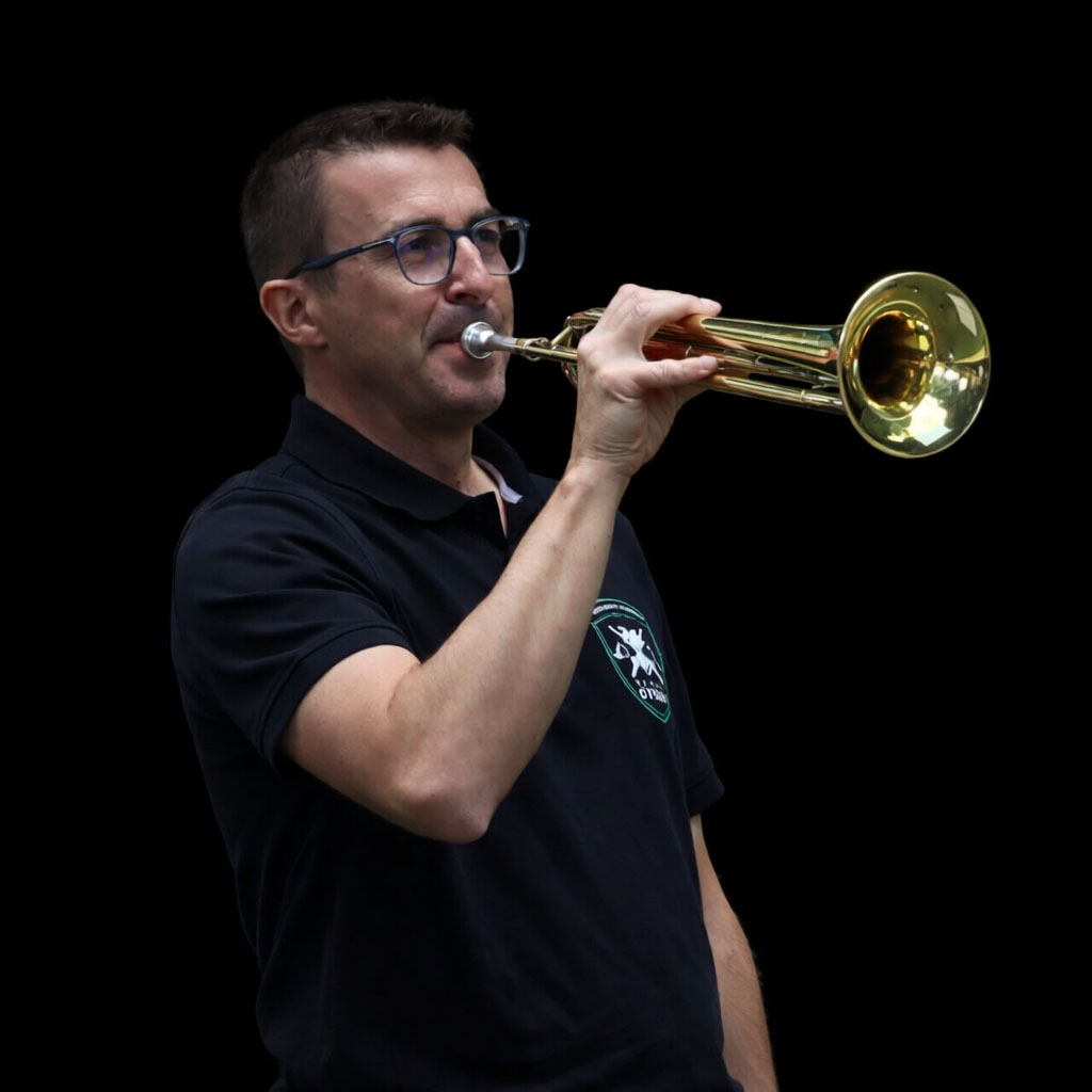 Olivier LEFRANCOIS